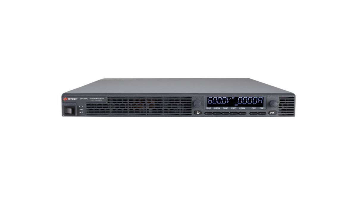 DP5771AH 直流电源 150V，34A，5100W，输入 3相 380 - 480 VAC 图2