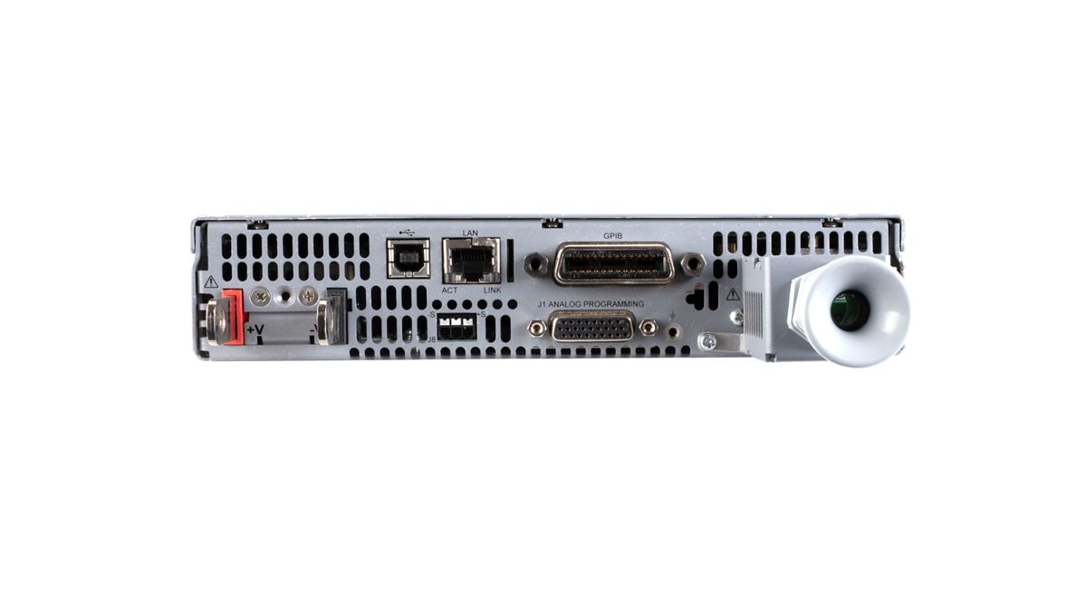 DP5728A 直流电源，80V，19A，1520W；半机架，1 相 图5