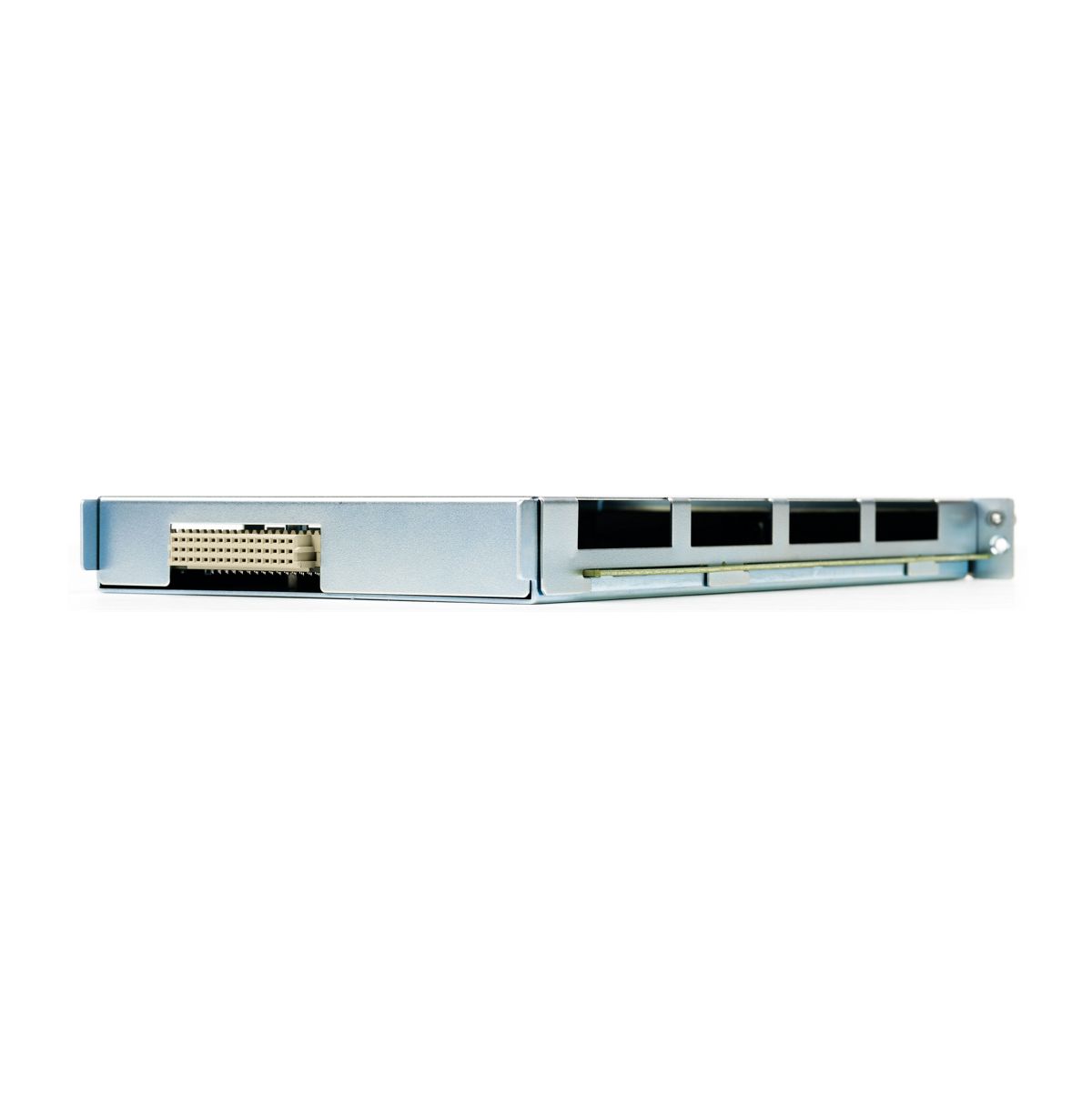 34959A 用于 34980A 的模拟电路板模块 图6