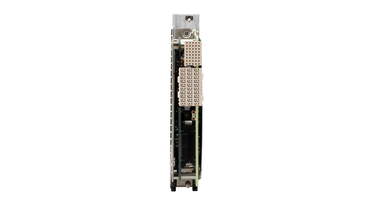 M9614A PXIe 5通道源表模块，500 kSa/s，100 pA，30 V，500 mA 图4