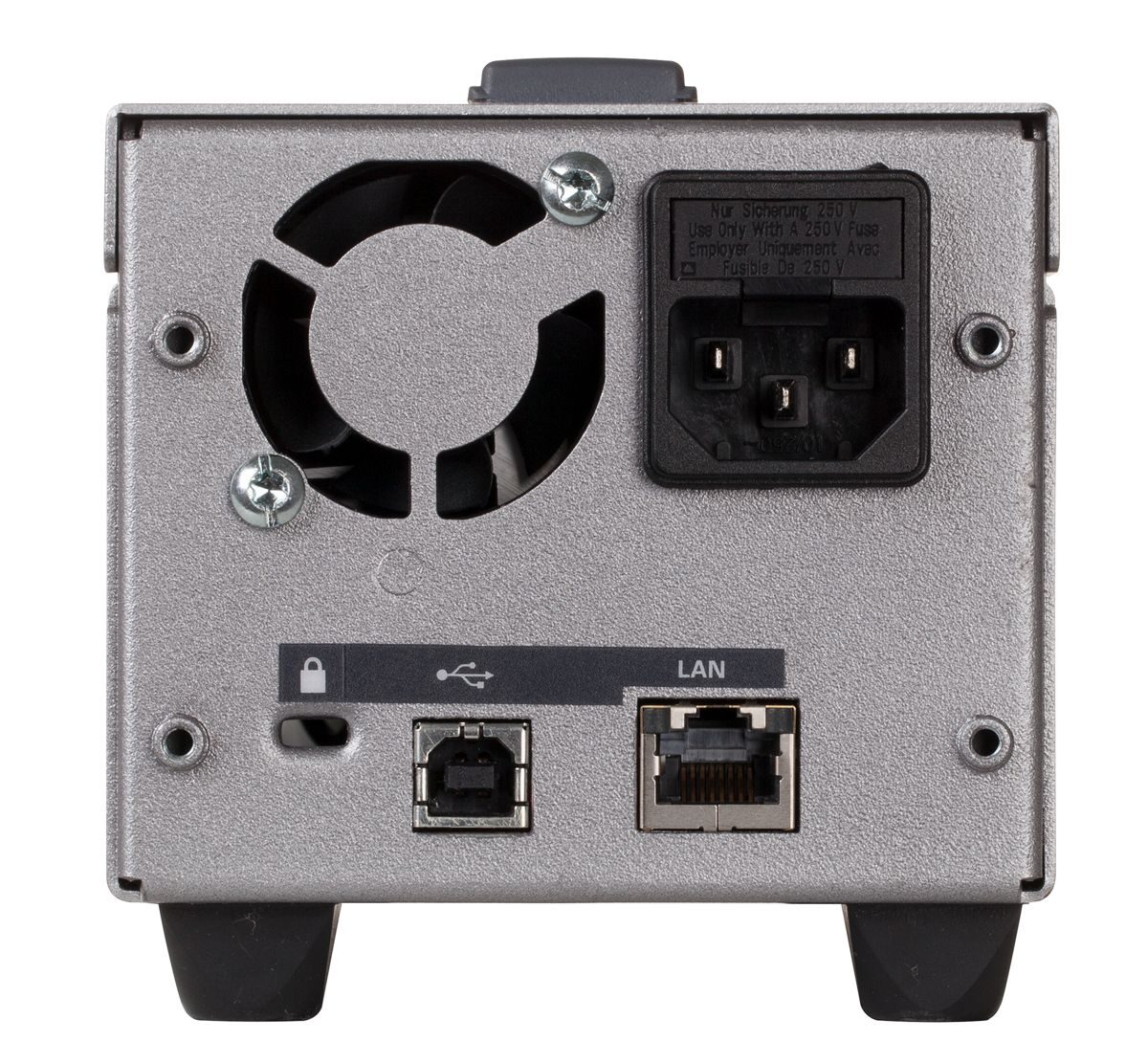 E36103B 直流电源，20V，2A，40W 图4