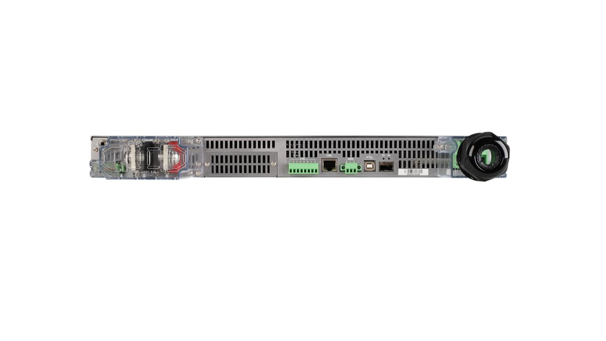 RP5933A 再生式直流电源，80V，±120A，6kW 图5