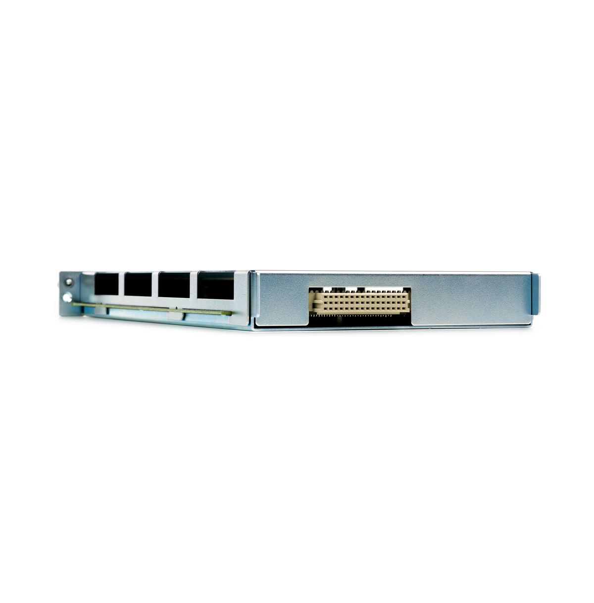 34937A 用于 34980A 的 32 通道 C 型/A 型通用开关 图5