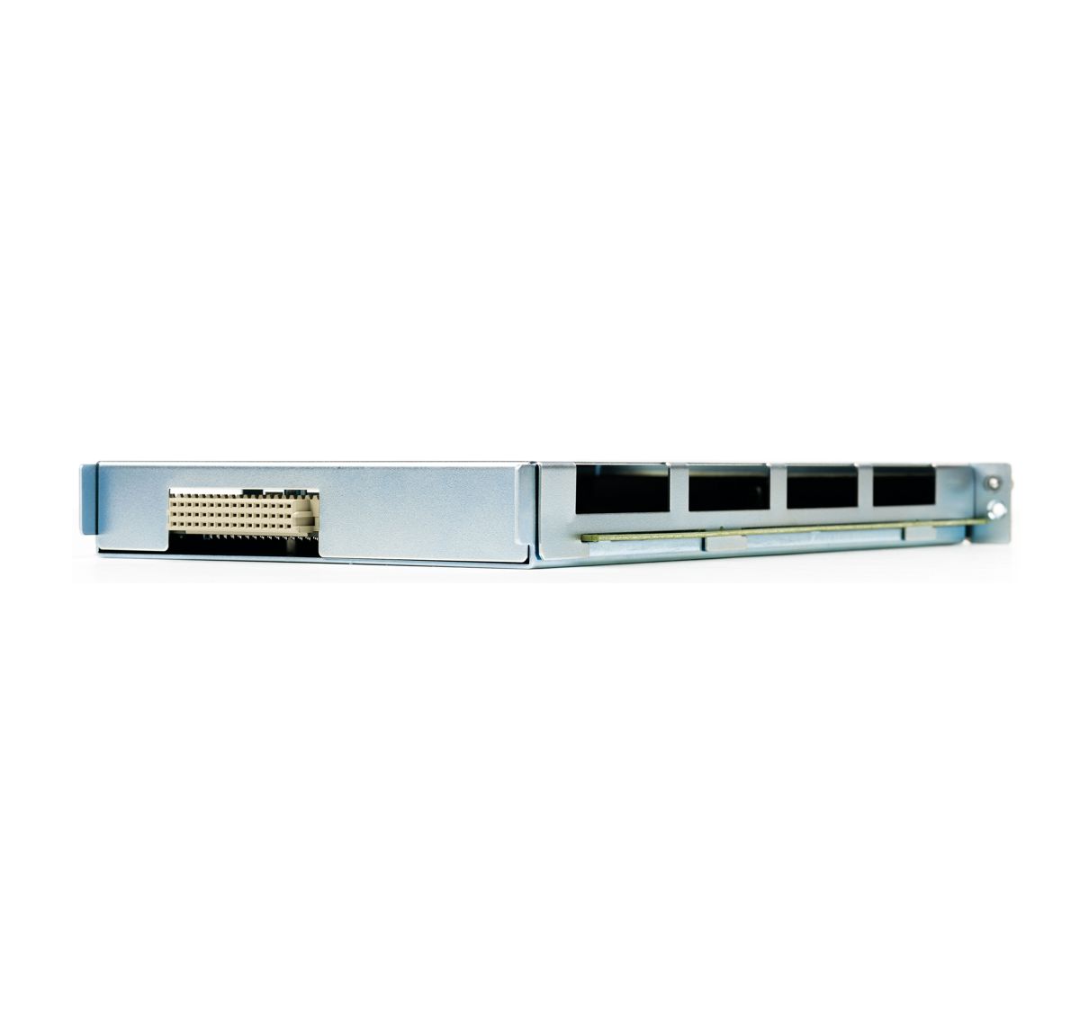 34925A 用于 34980A 的 40/80 通道光隔离 FET 多路复用器 图6