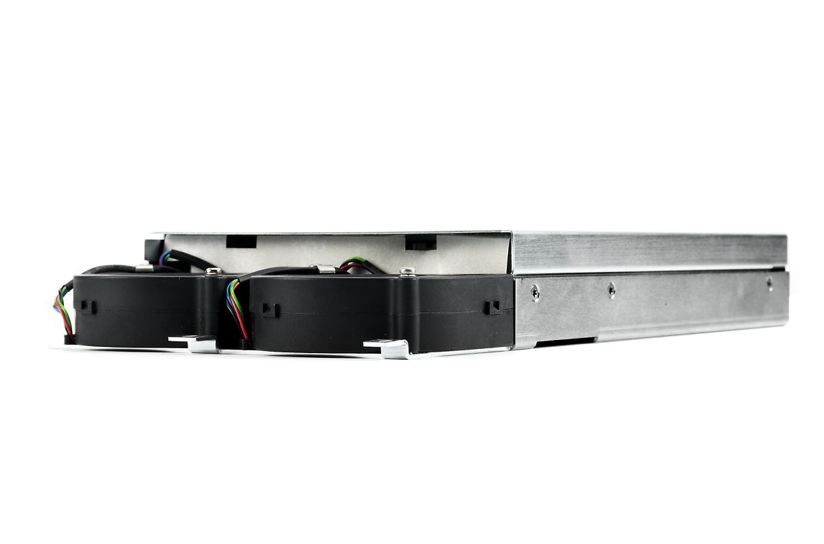 N6786A 适用于功能测试的电源/测量单元，多量程、80 W、倍宽 图5