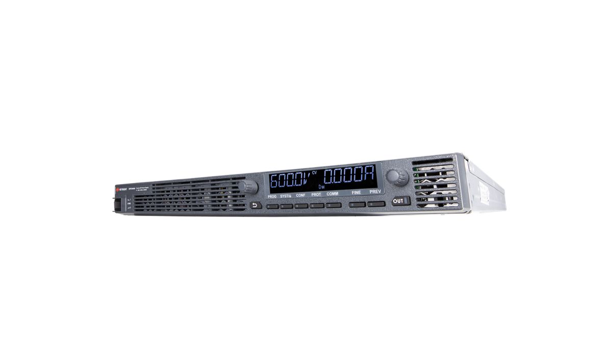 DP5748AL 直流电源 80V，42A，3360W，输入：三相 200-240 VAC 图4