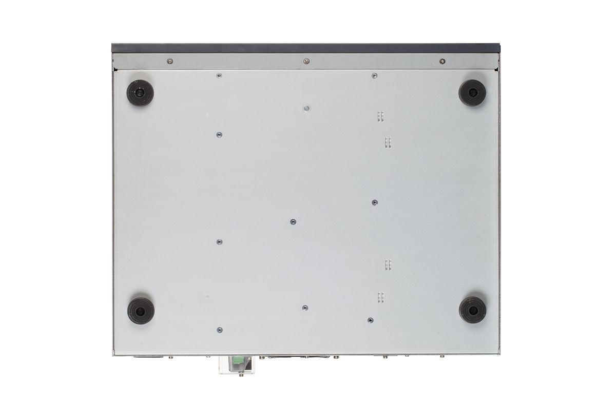 AC6801B 基础型交流电源 - 单相，500 VA，310 V，2.5 A 图10