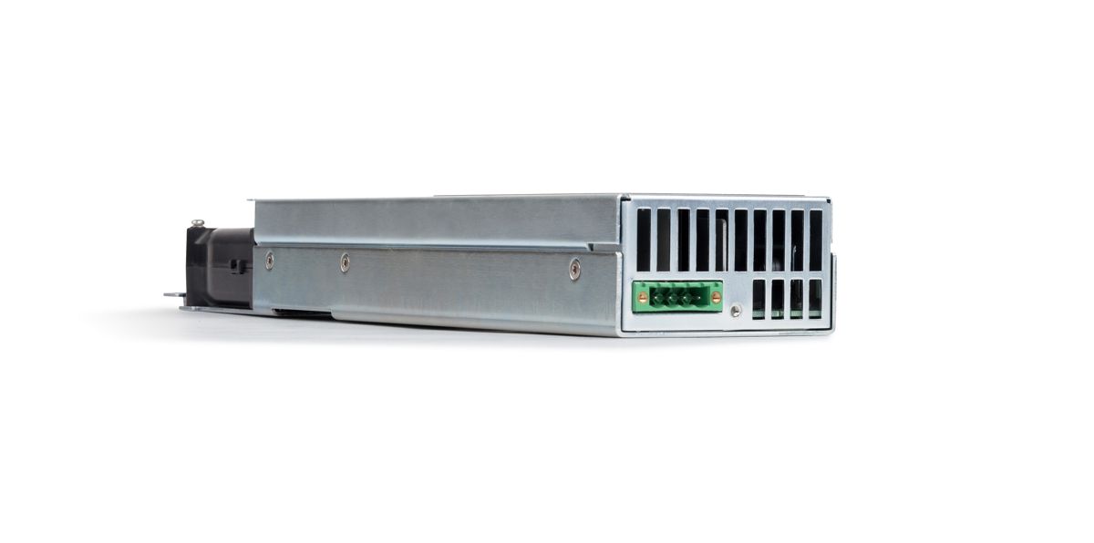 N6762A 精密型直流电源模块，50 V，3 A，100 W 图4