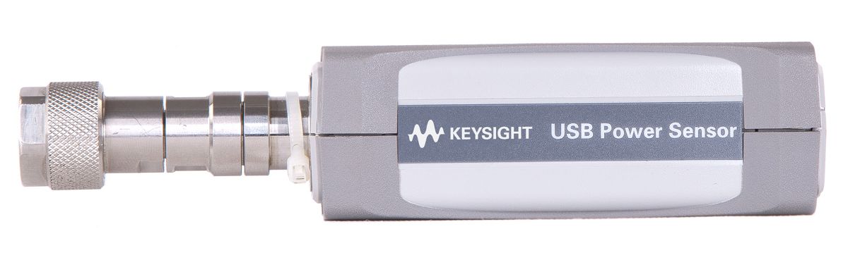 U2001A 10 MHz – 6 GHz USB 功率传感器 图9