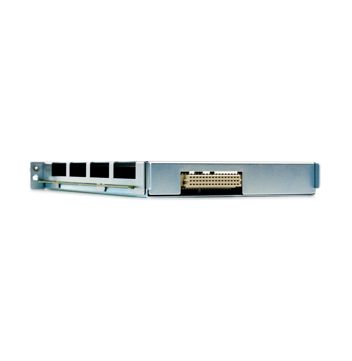 34945A 用于 34980A 的开关/衰减器驱动程序 图5