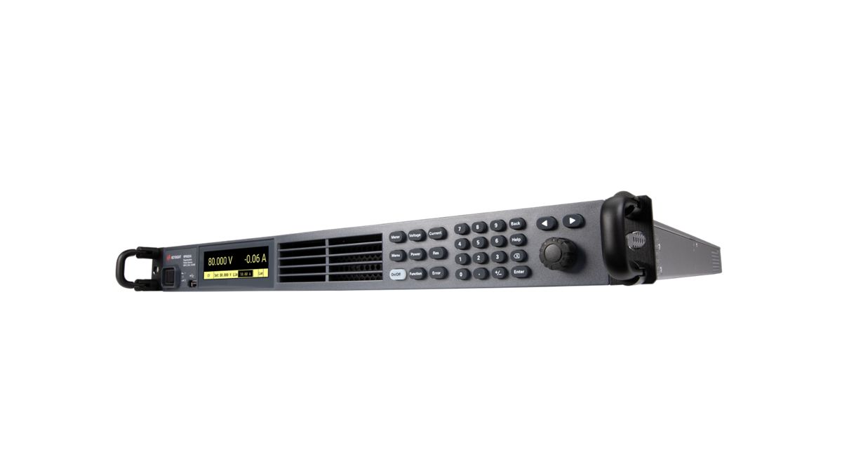 RP5925A 再生式直流电源，500V，±24A，4kW 图4