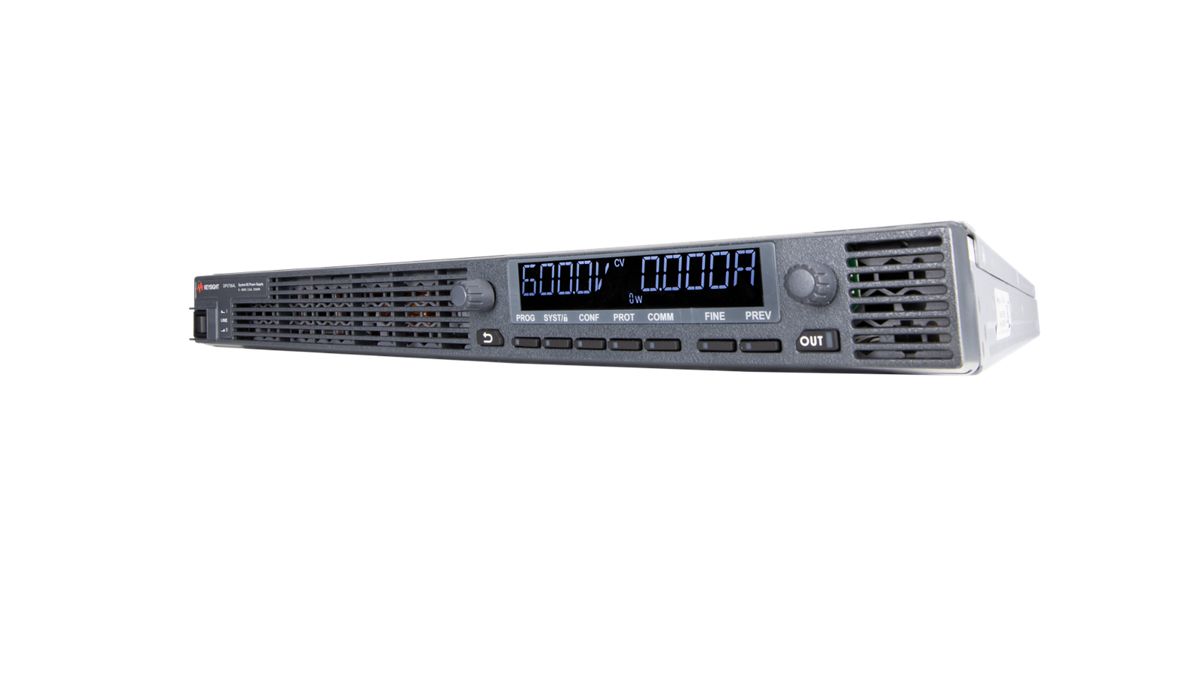 DP5771AH 直流电源 150V，34A，5100W，输入 3相 380 - 480 VAC 图4