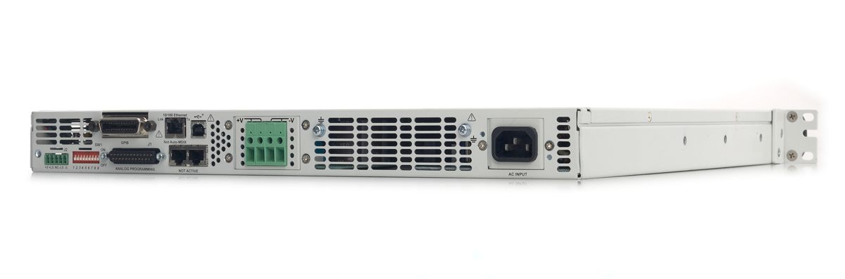 N5751A 直流系统电源，300 V，2.5 A，750 W 图6