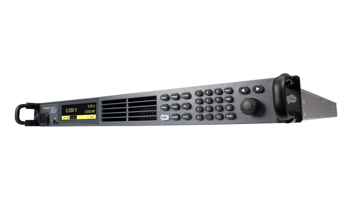 EL4913A 回馈式直流电子负载，80V，40A，2kW 图4