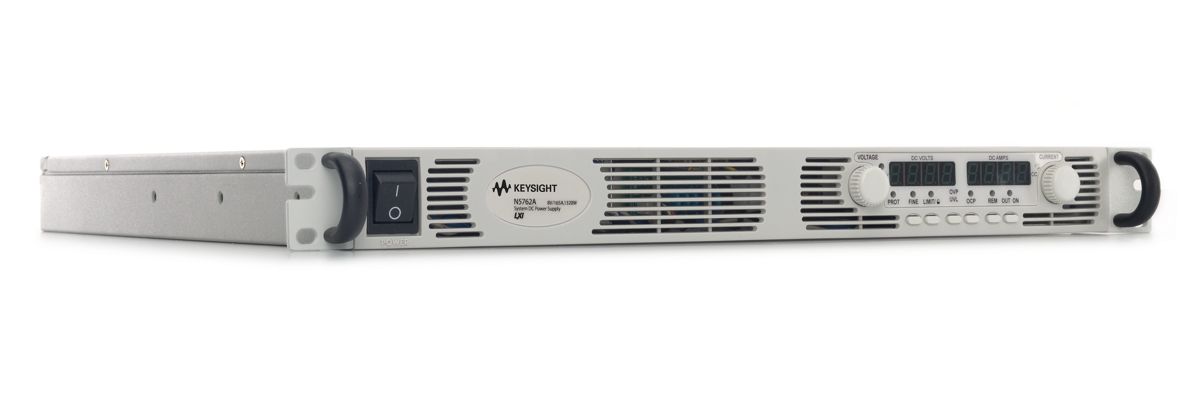 N5762A 电源，8 V，165 A，1320 W 图2