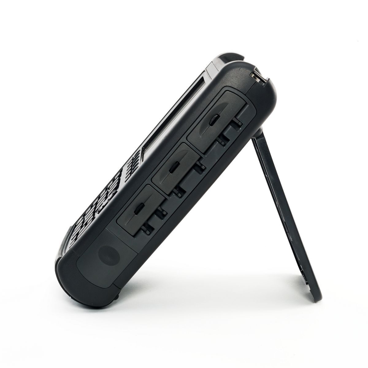 N9916AFieldFox 分析仪，14 GHz 图4