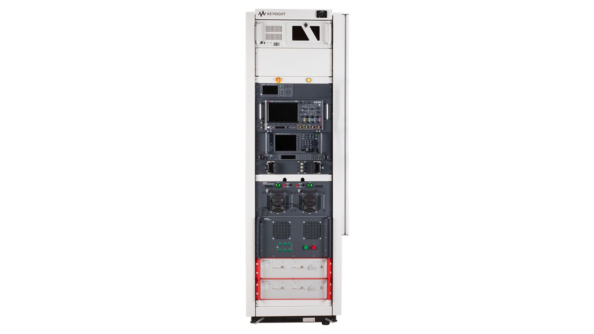 功能测试系统：EV2020BE| 是德科技Keysight