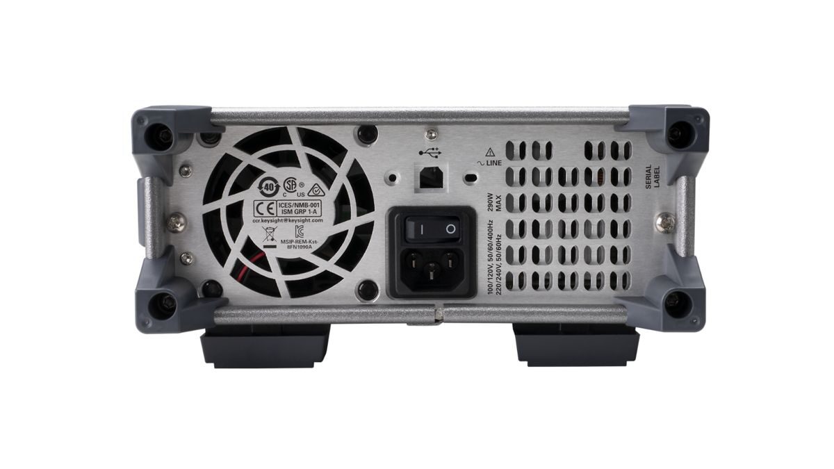 N1092D 28/45 GHzDCA（四个光通道） 图5