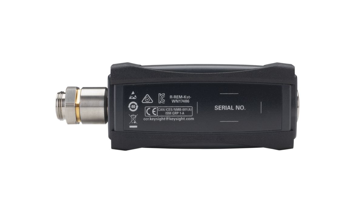 U2057XA 10 MHz 至 67 GHz USB 宽动态范围平均功率传感器 图5