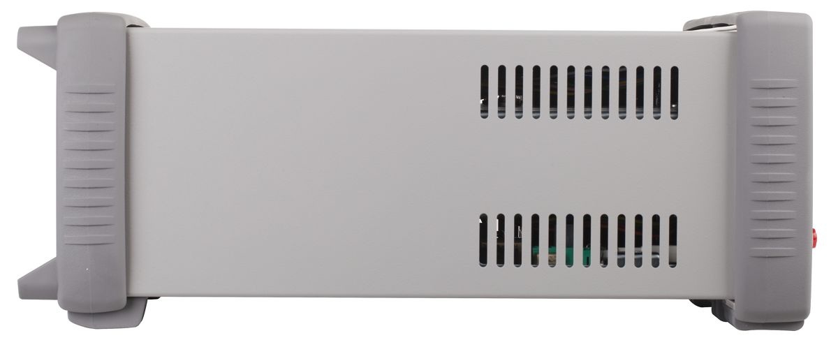 E3648A 100W 双路输出电源，双路 8V，5A 或 20V，2.5A 图8