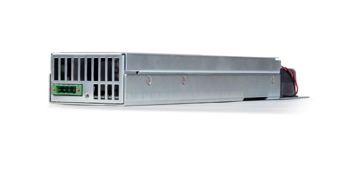 N6762A 精密型直流电源模块，50 V，3 A，100 W 图6