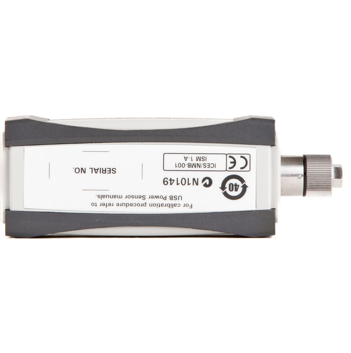 U2022XA 50 MHz 至 40 GHz USB 峰值功率和平均功率传感器 图5