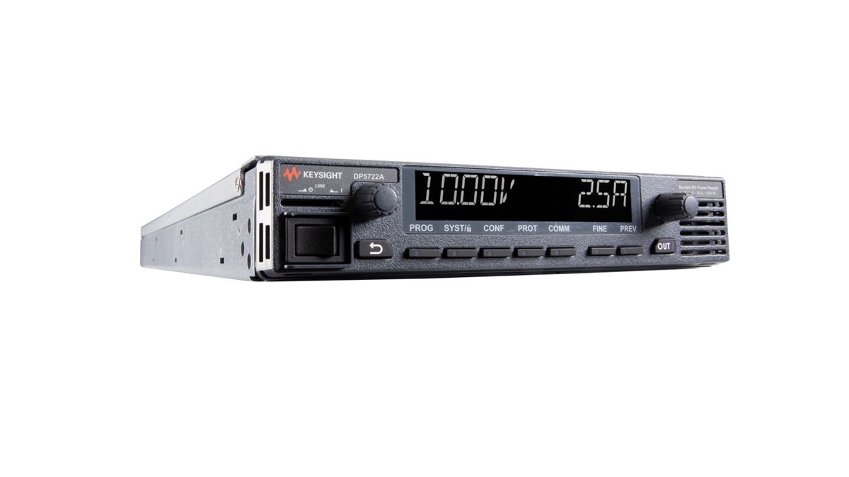 DP5722A 直流电源，20V，75A，1500W；半机架，1 相 图3