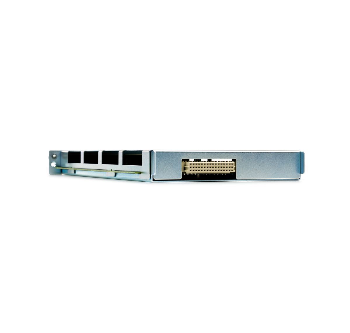 34925A 用于 34980A 的 40/80 通道光隔离 FET 多路复用器 图5