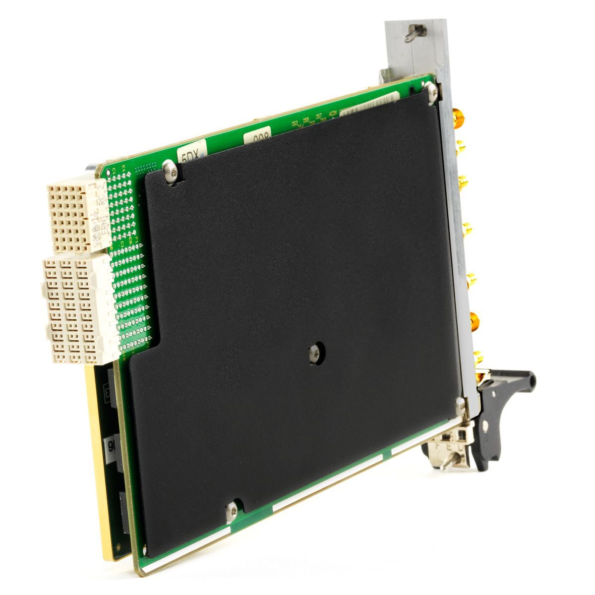 M9374A PXI 矣量网络分析仪，300 kHz 至 20 GHz 图7