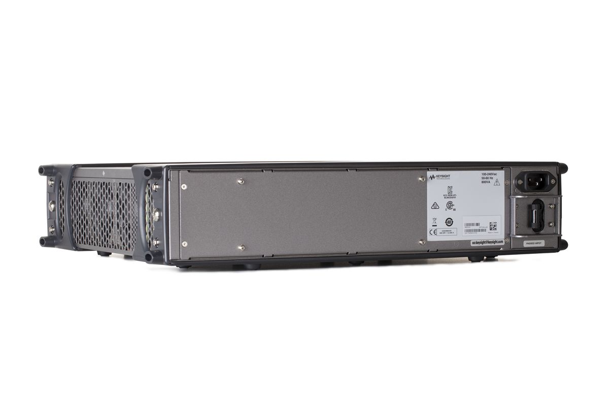 M8195A 65 GSa/s 任意波形发生器 图5