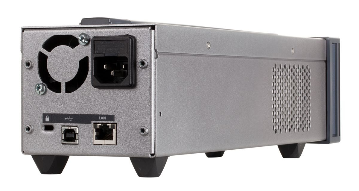 E36106B 直流电源，100V，0.4A，40W 图6