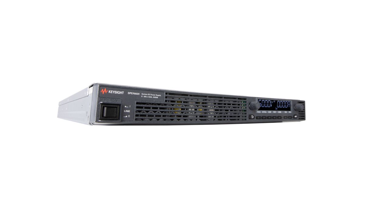 DP5748AL 直流电源 80V，42A，3360W，输入：三相 200-240 VAC 图3