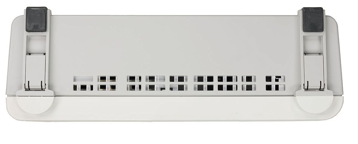 DSOX2014A 示波器：100 MHz，4 个模拟通道 图9