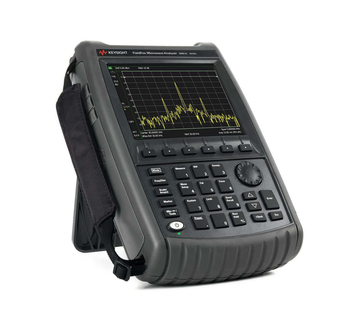 N9951AFieldFox GHz 图2