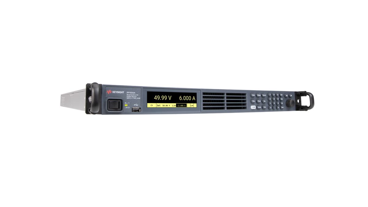 RP5926A 再生式直流电源，800V，±16A，4kW 图3