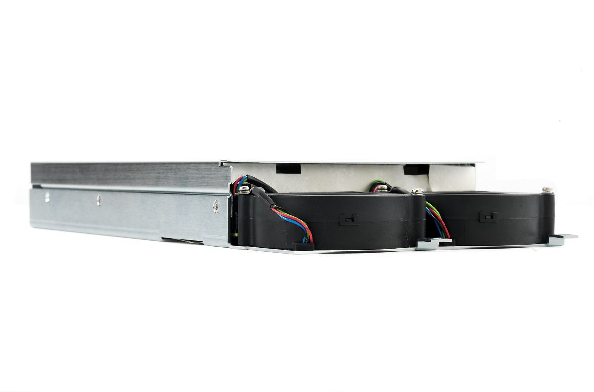 N6786A 适用于功能测试的电源/测量单元，多量程、80 W、倍宽 图4