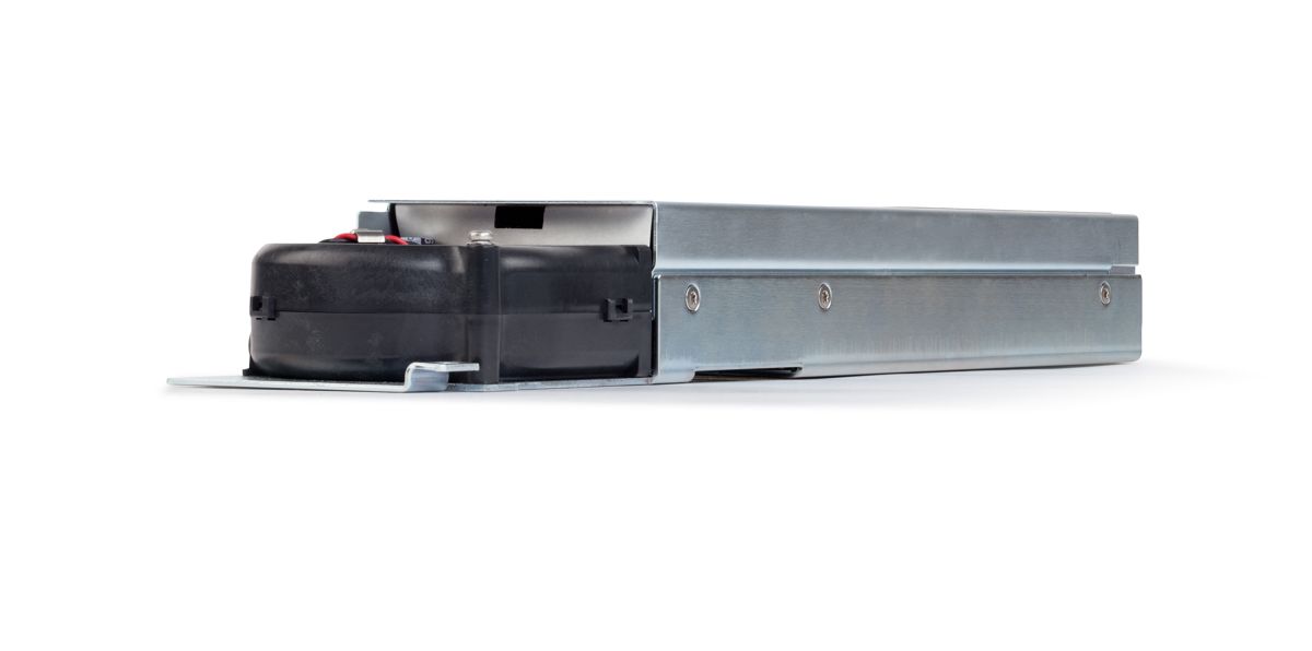 N6762A 精密型直流电源模块，50 V，3 A，100 W 图3