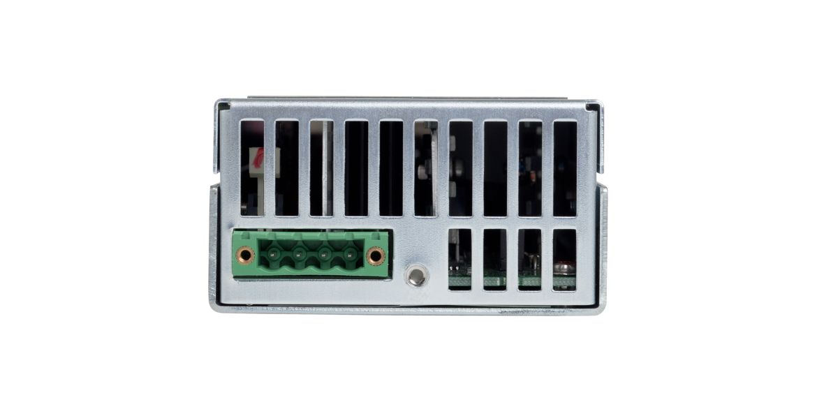 N6762A 精密型直流电源模块，50 V，3 A，100 W 图5