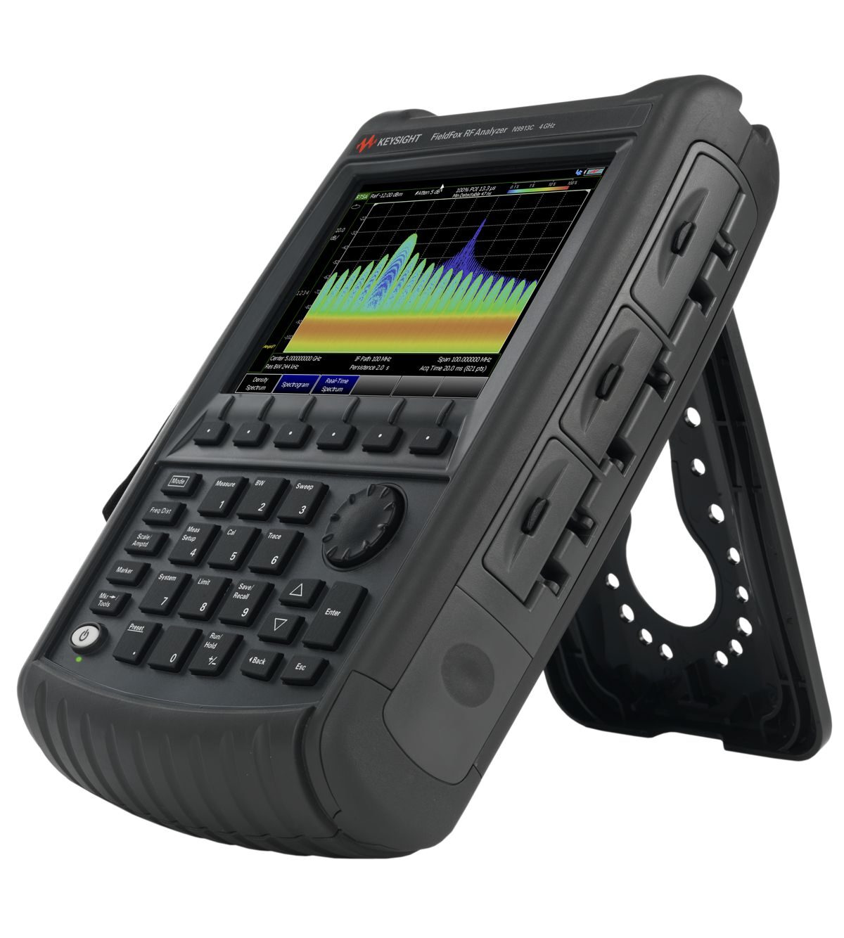 手持式分析仪：N9913C| 是德科技Keysight