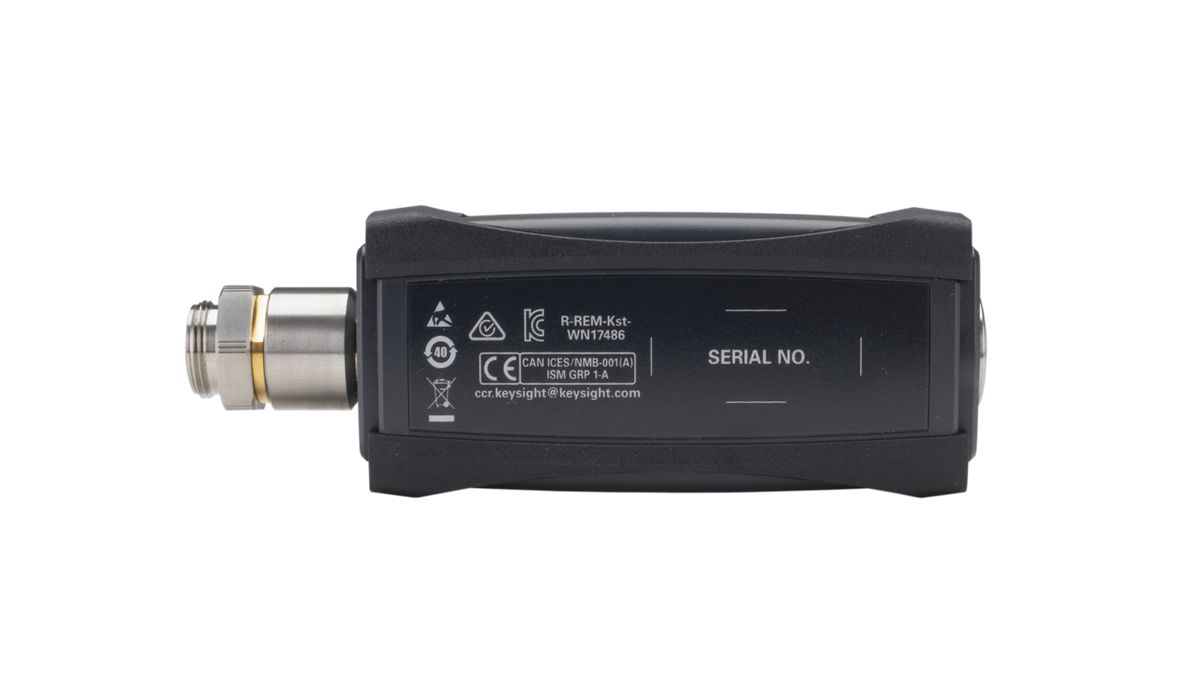 U2067XA 10 MHz 至 67 GHz USB 宽动态范围峰值功率/平均功率传感器 图5