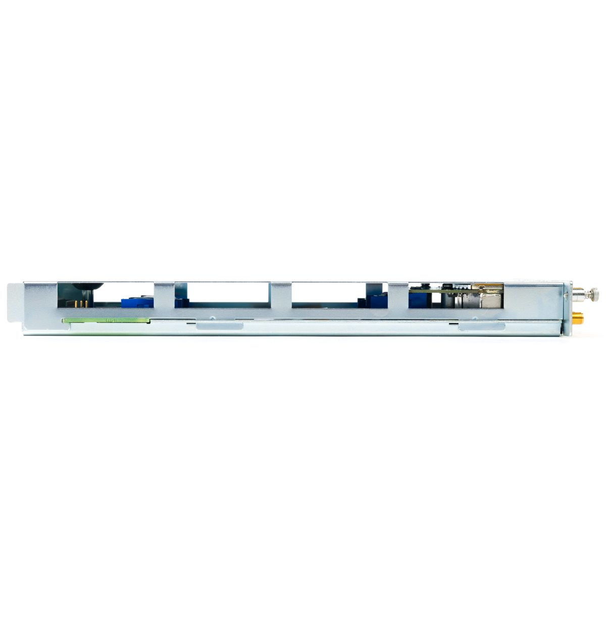 34941A 用于 34980A 的四路 1x4 50 Ω 3 GHz 多路复用器模块 图8
