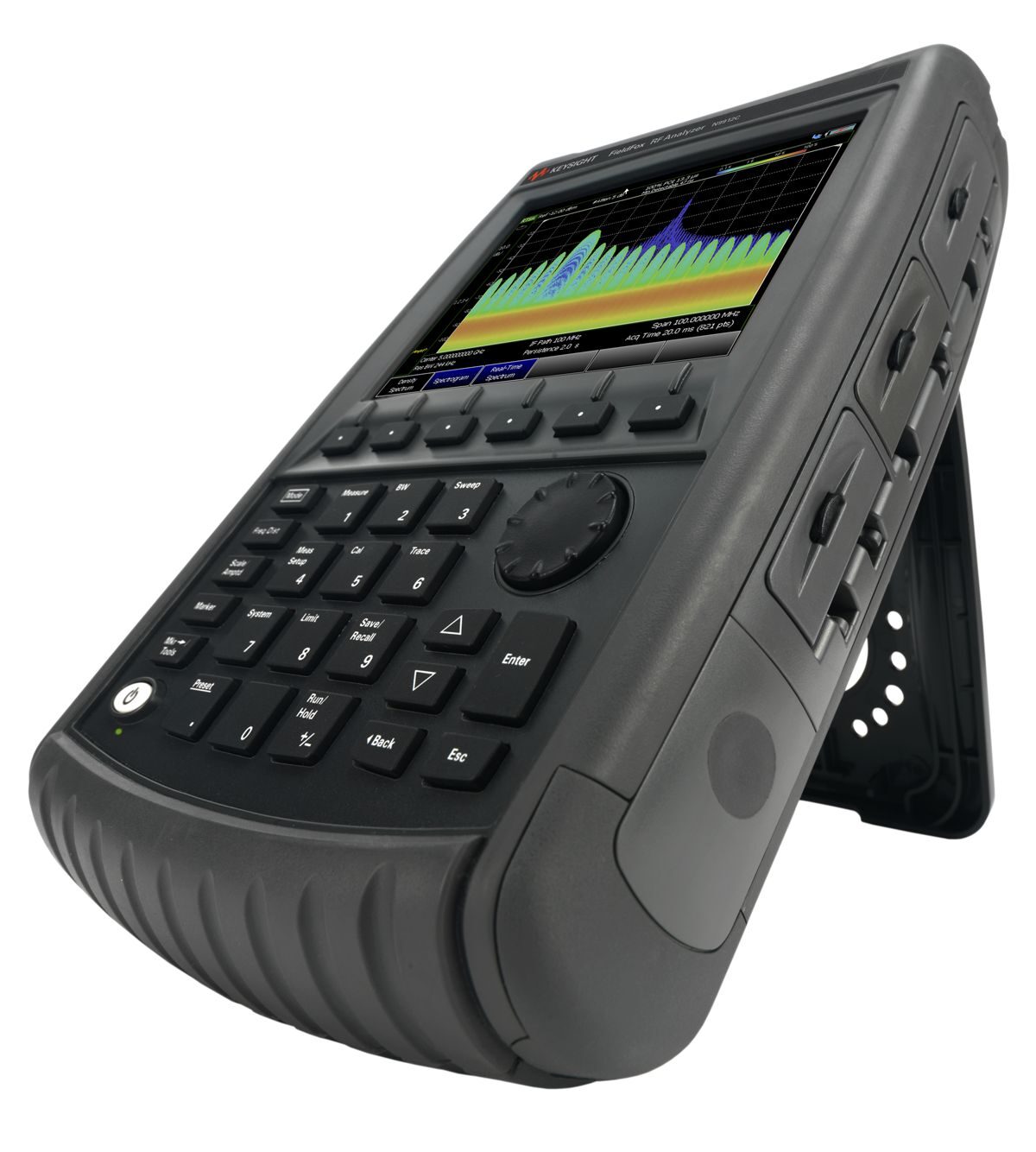 手持式分析仪：N9912C| 是德科技Keysight
