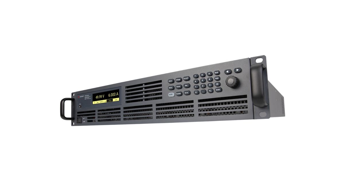 RP5946A 再生直流电源，800V，±48A，12kW 图4