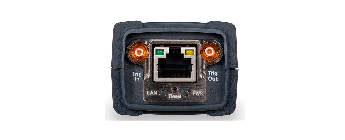L2052XA 10 MHz 至 18 GHz LAN 宽动态范围平均功率传感器 图5