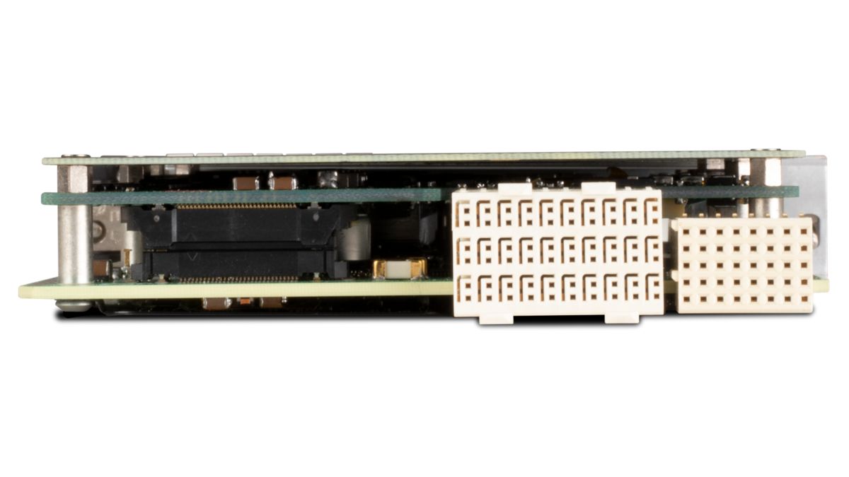 PZ2130A 高通道密度精密源表模块（100 pA，30 V） 图4