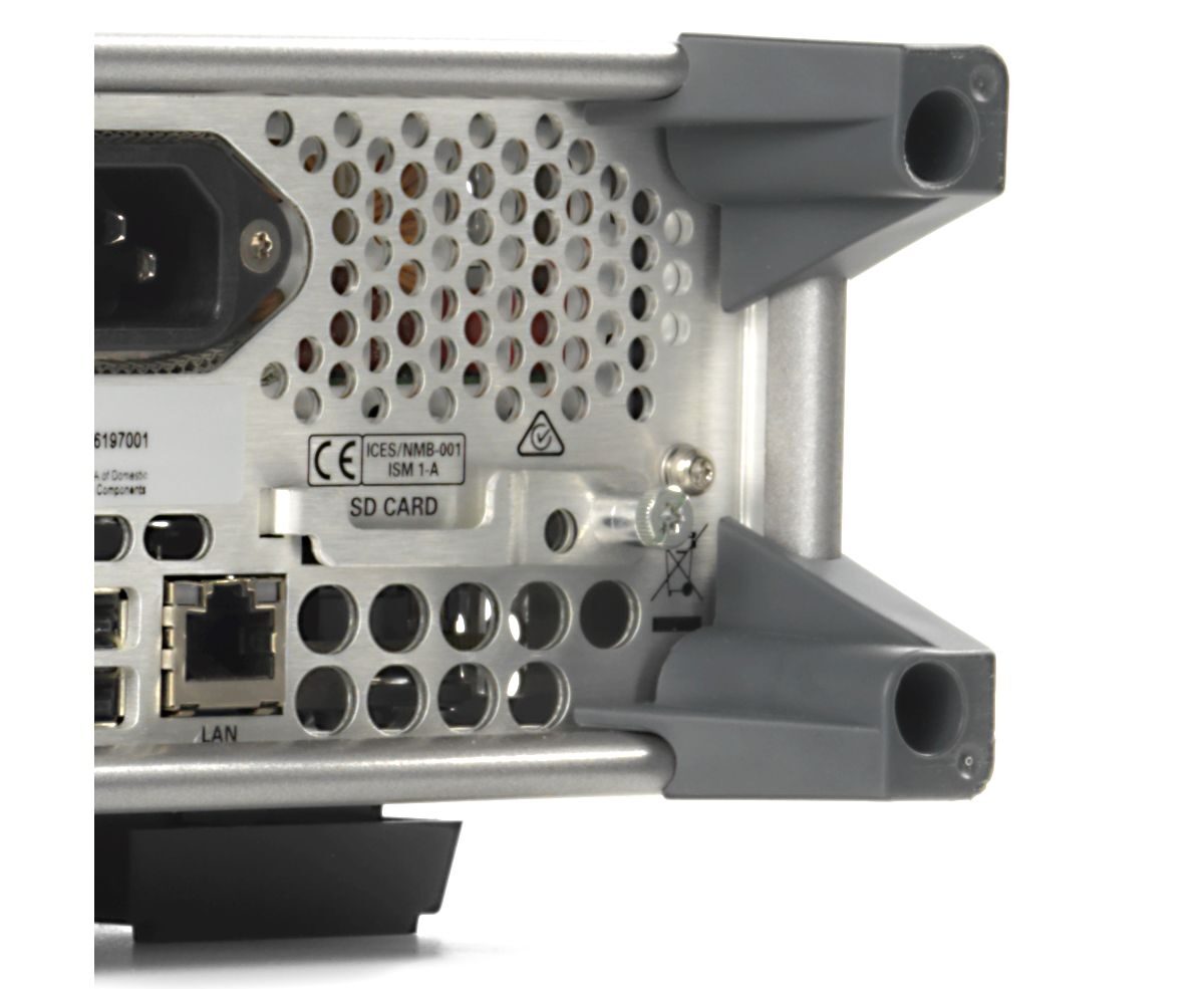 N5182BMXG 系列射频矢量信号发生器，9 kHz 至 6 GHz 图10