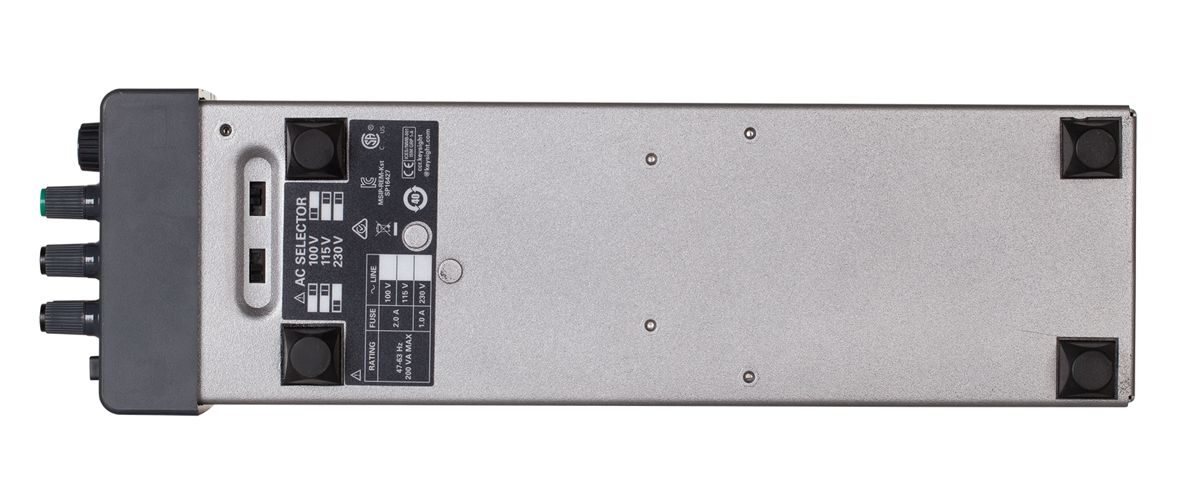E36105B 直流电源，60V，0.6A，36W 图10