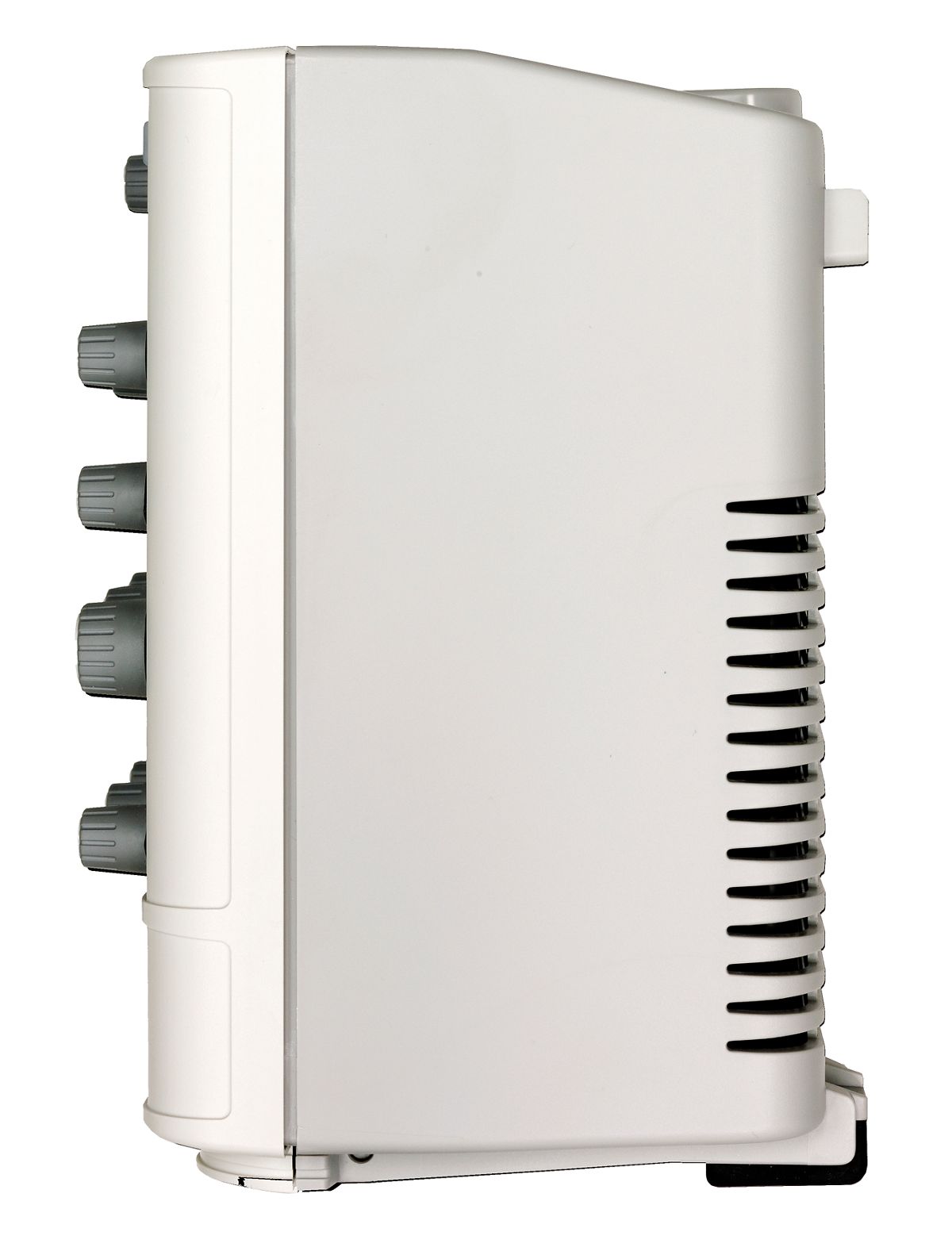 DSOX2012A 示波器：100 MHz，2 个模拟通道 图3