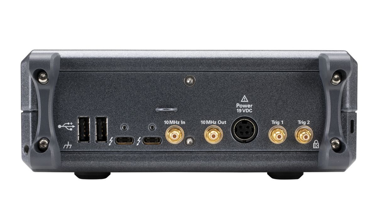 P5023B 精简系列矢量网络分析仪，9 kHz 至 14 GHz，4 或 6 端口 图5