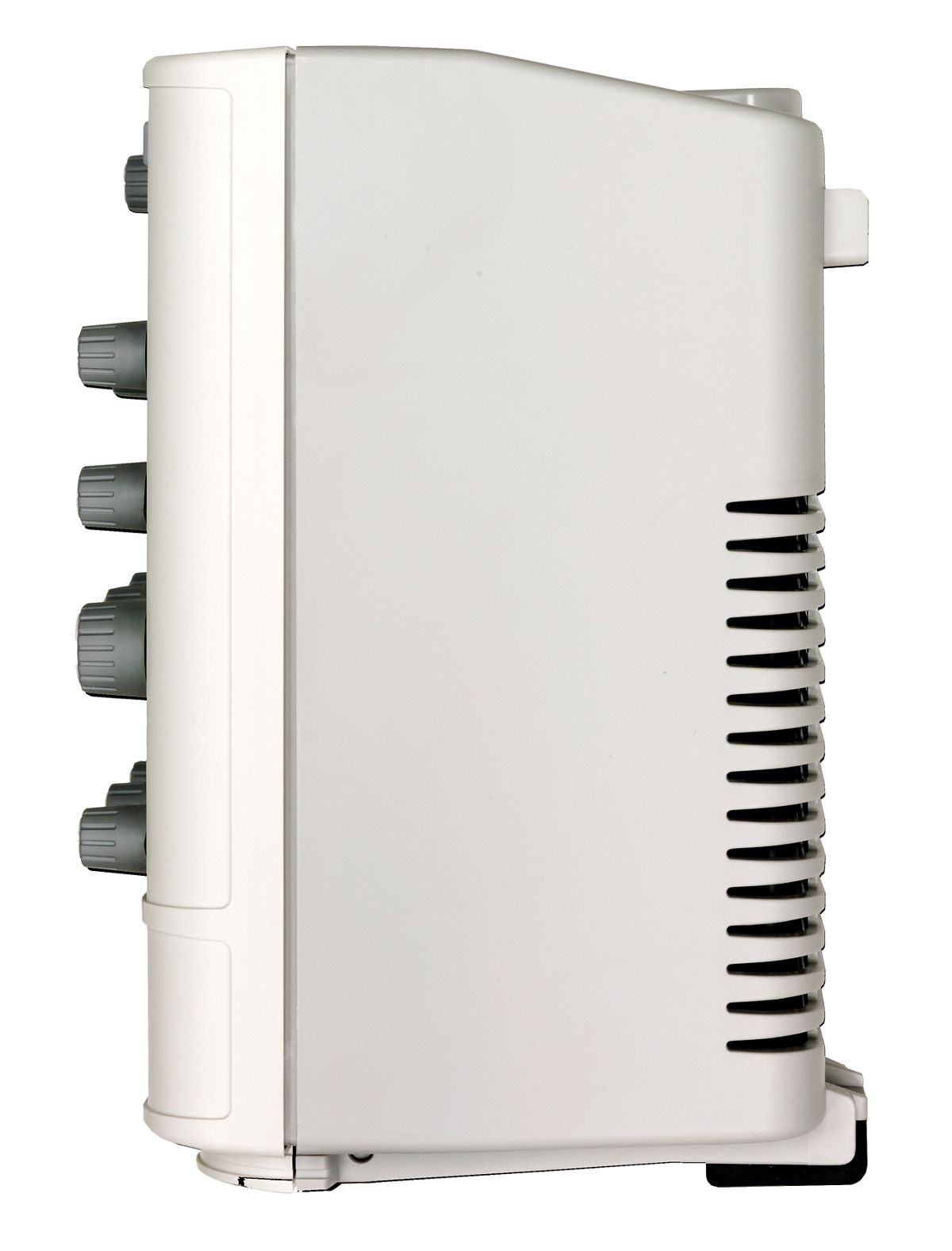 MSOX2004A 混合信号示波器：70 MHz，4 个模拟通道和 8 个数字通道 图4